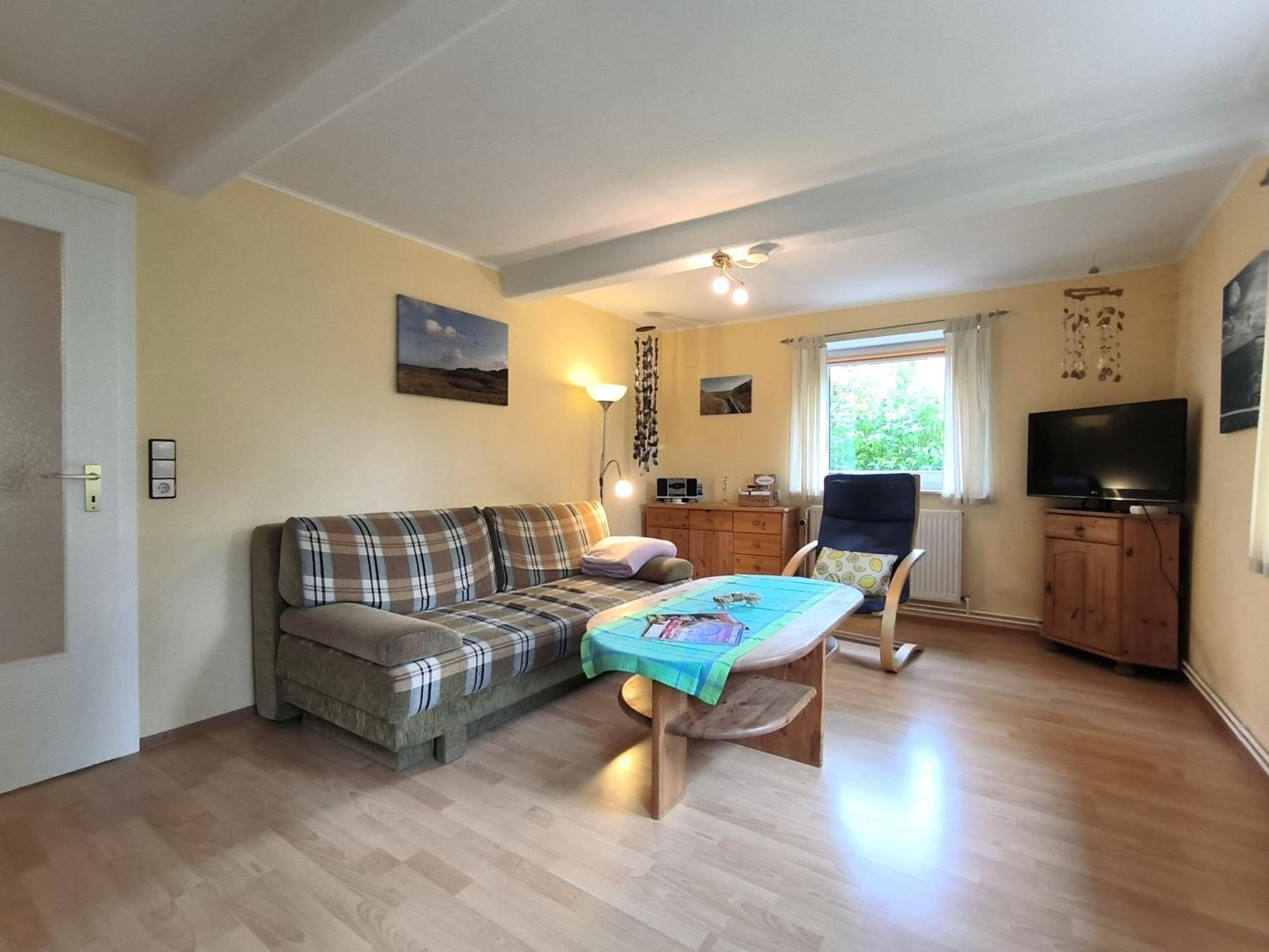 Andresen - Ferienwohnung Mit Gartenlaube Handewitt Kültér fotó