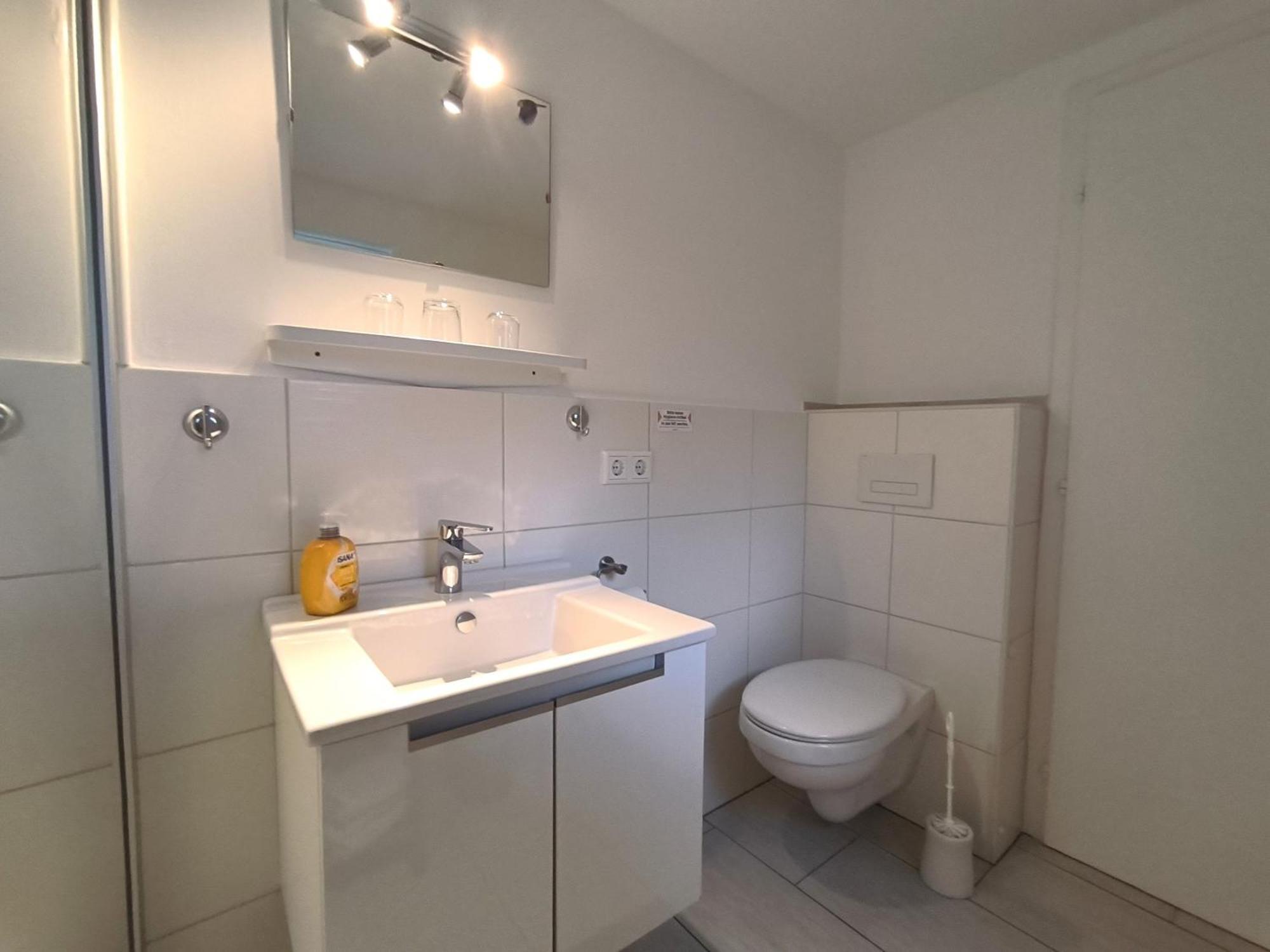 Andresen - Ferienwohnung Mit Gartenlaube Handewitt Kültér fotó