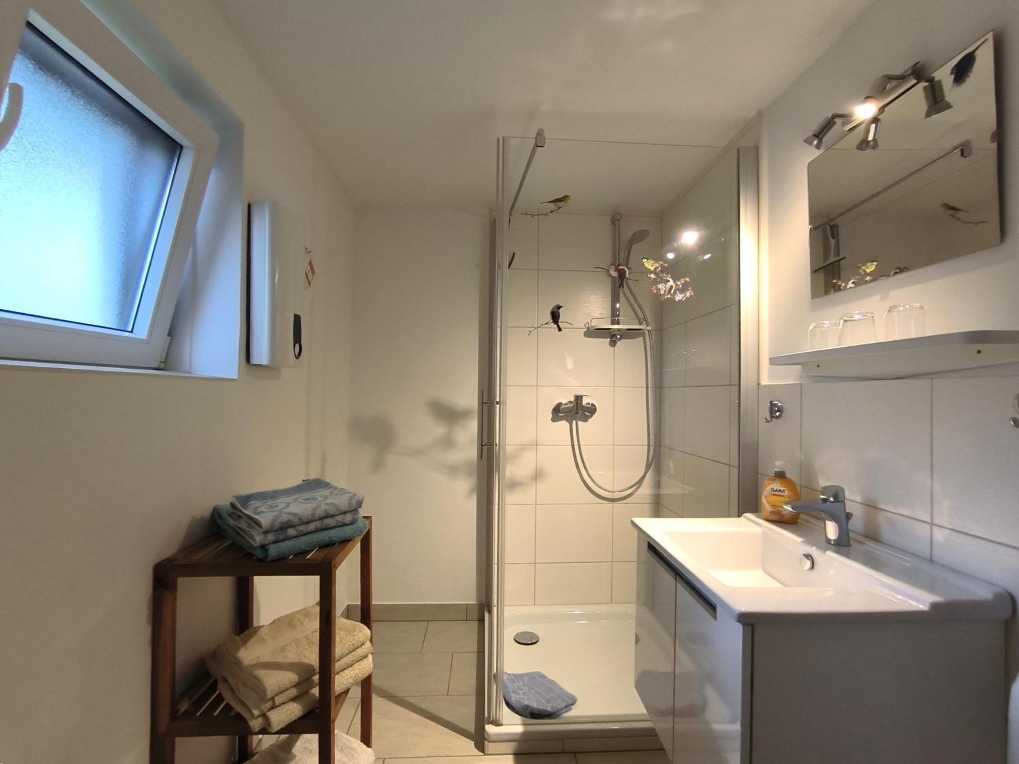 Andresen - Ferienwohnung Mit Gartenlaube Handewitt Kültér fotó