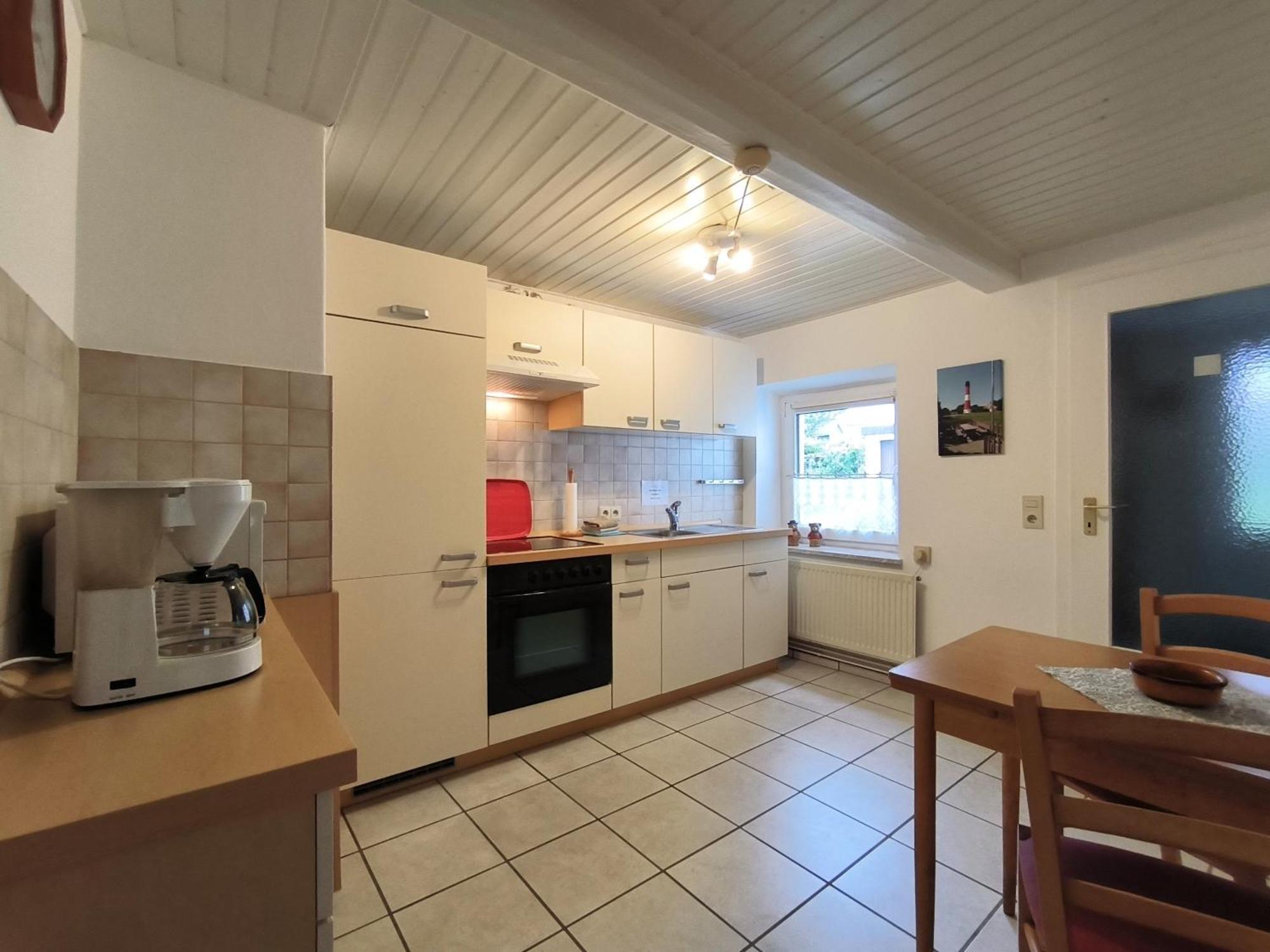 Andresen - Ferienwohnung Mit Gartenlaube Handewitt Kültér fotó