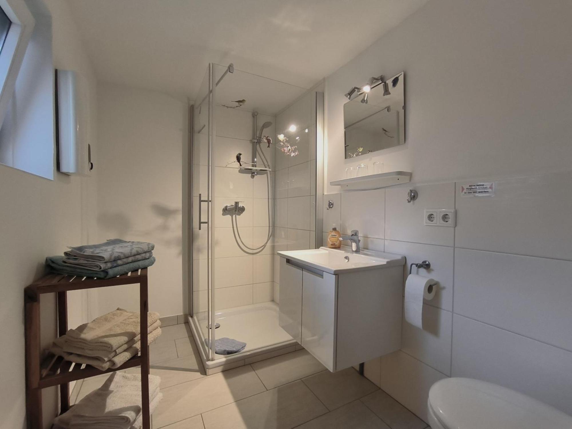 Andresen - Ferienwohnung Mit Gartenlaube Handewitt Kültér fotó